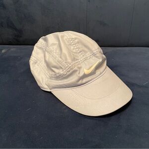Nike Dri-Fit Tailwind Running Cap Light Blue